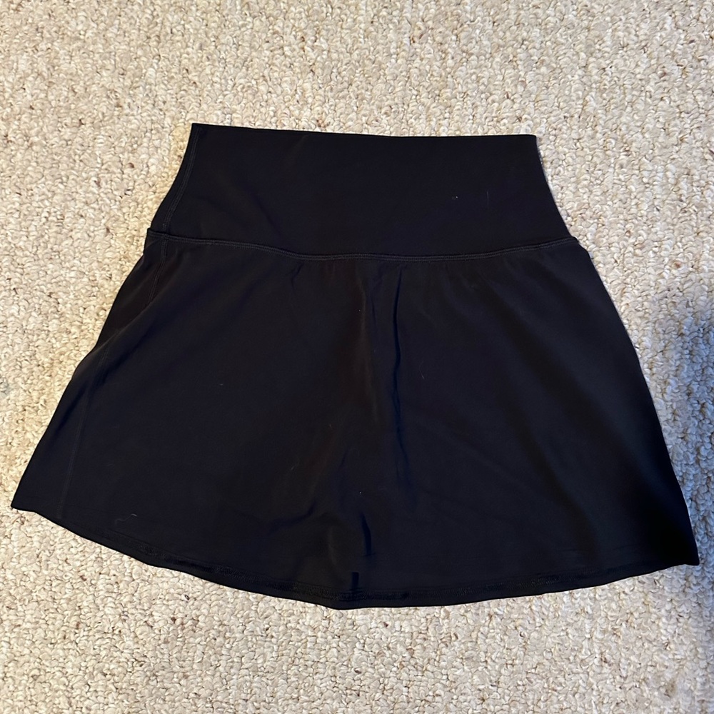 Lululemon Align High Rise Skirt